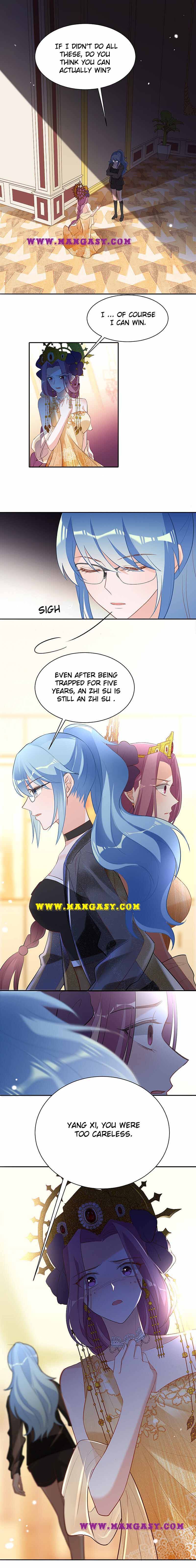 In The Name Of Marriage Chapter 35 page 2