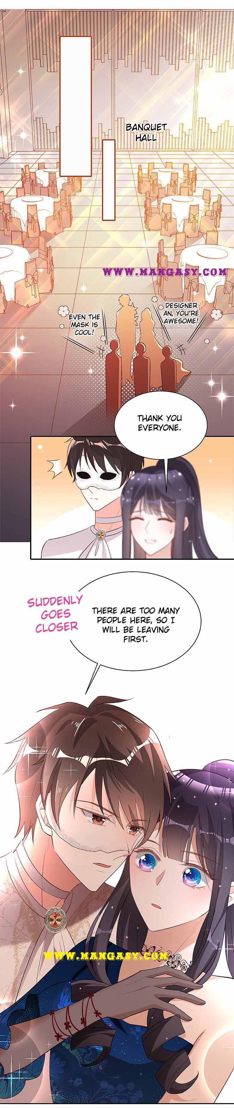 In The Name Of Marriage Chapter 35 page 3