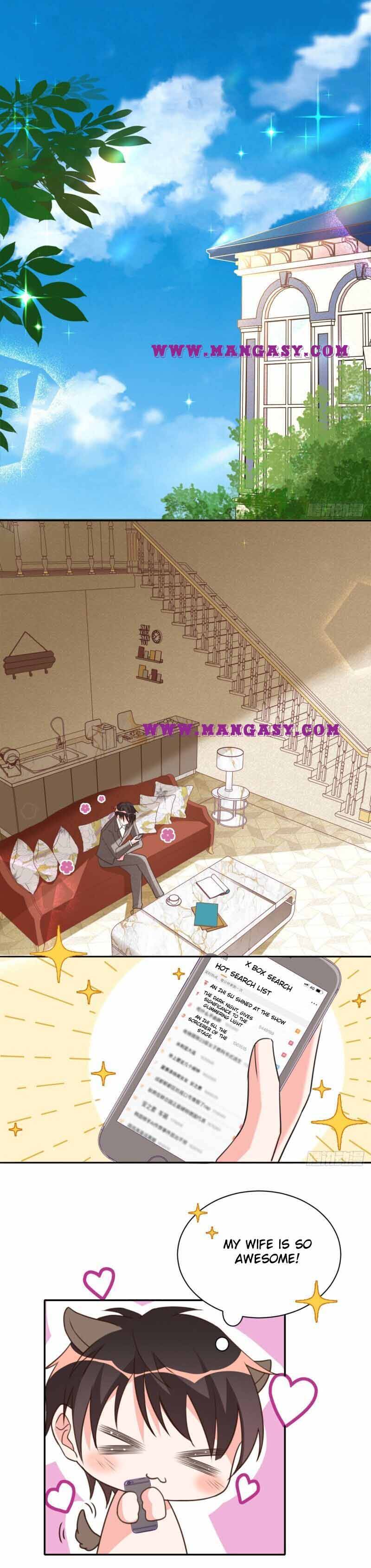 In The Name Of Marriage Chapter 36 page 2