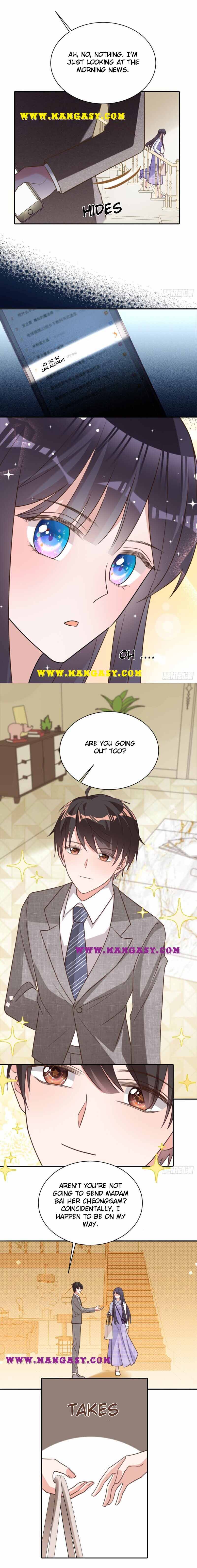 In The Name Of Marriage Chapter 36 page 4