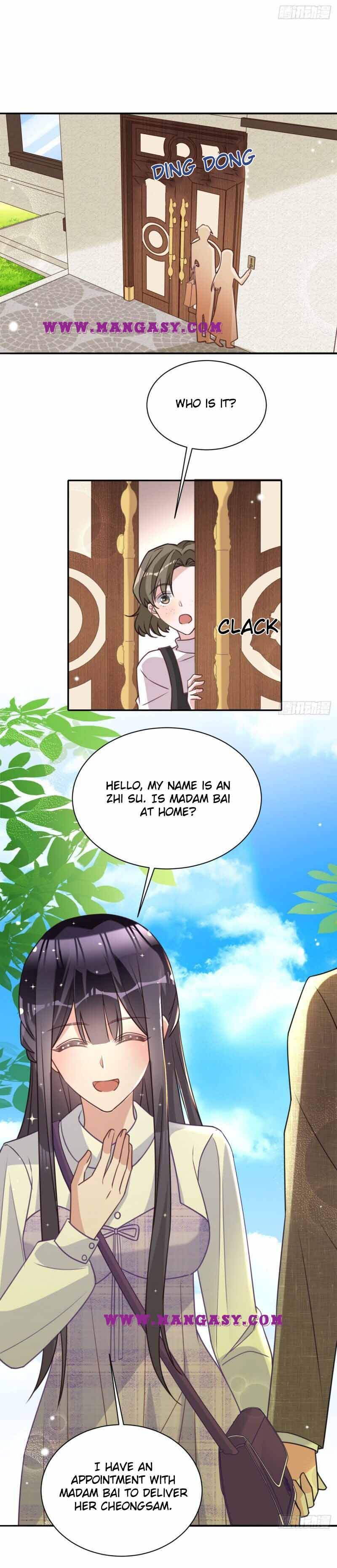 In The Name Of Marriage Chapter 36 page 8