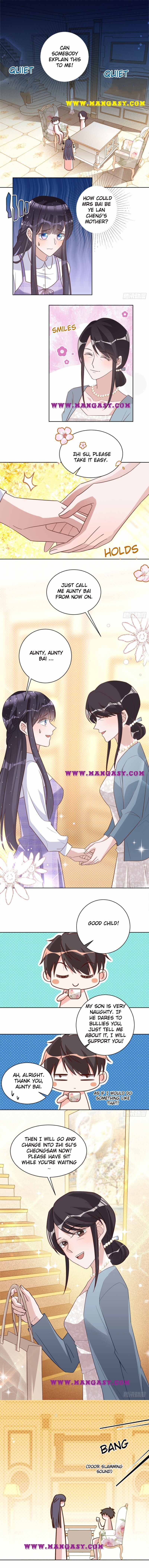 In The Name Of Marriage Chapter 37 page 2