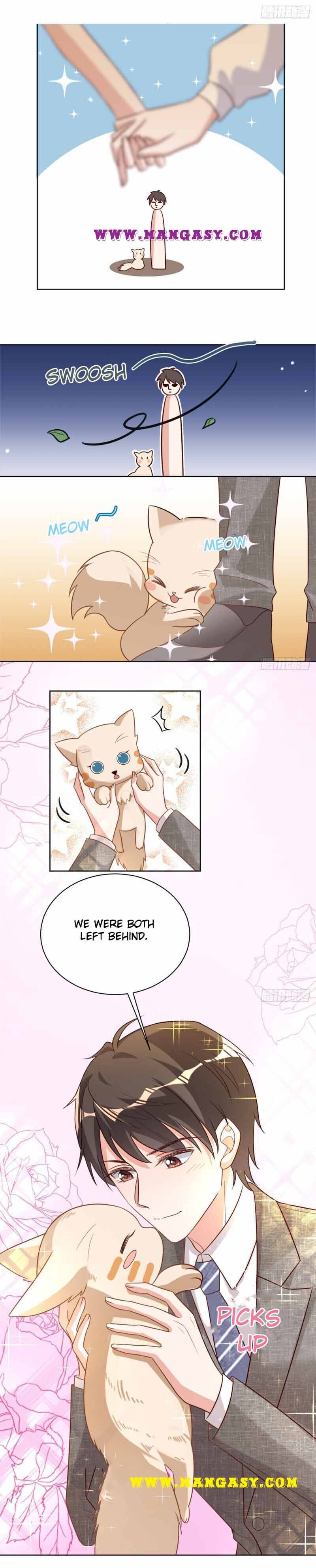 In The Name Of Marriage Chapter 37 page 8