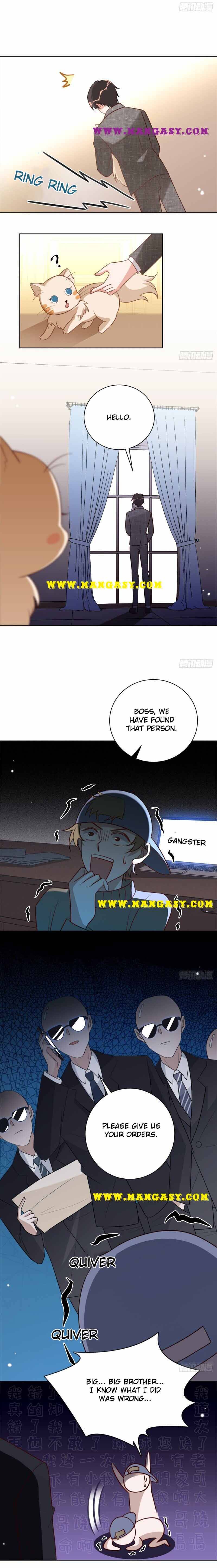 In The Name Of Marriage Chapter 37 page 9