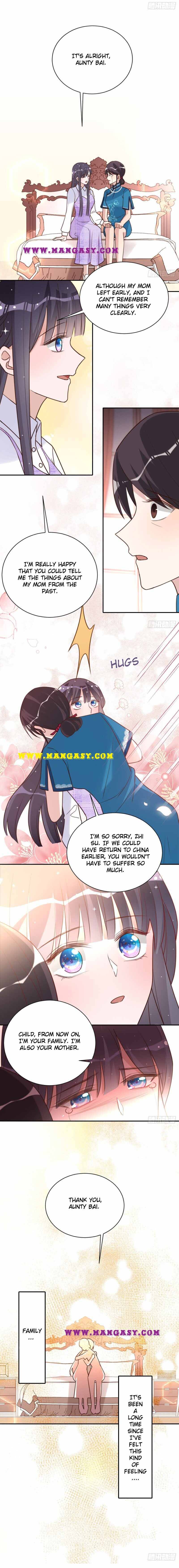In The Name Of Marriage Chapter 38 page 7
