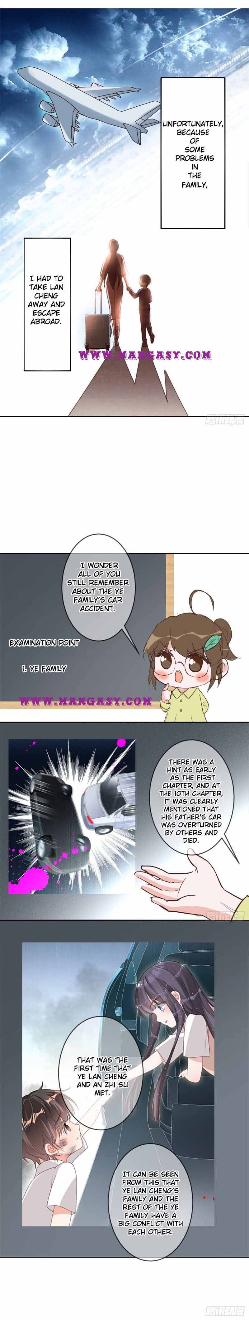 In The Name Of Marriage Chapter 38 page 9