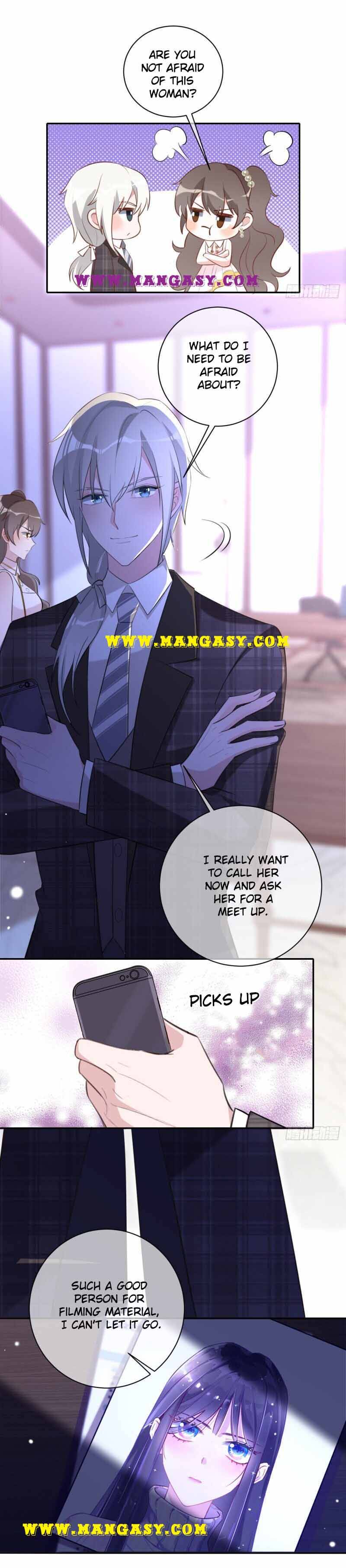 In The Name Of Marriage Chapter 39 page 5
