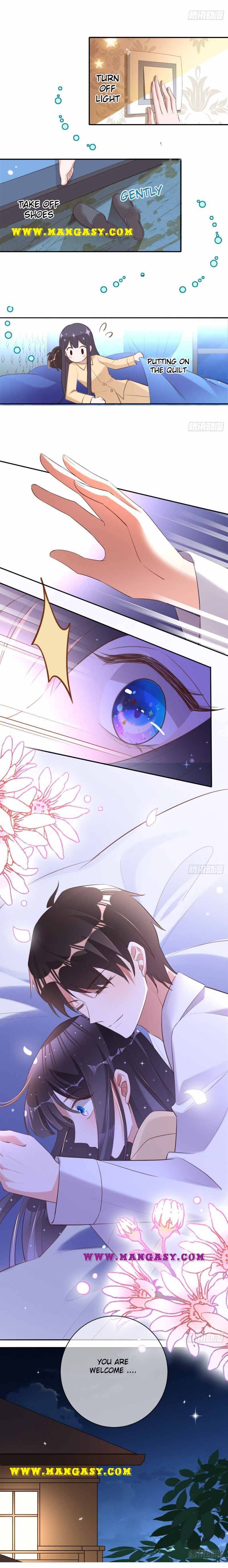 In The Name Of Marriage Chapter 39 page 9