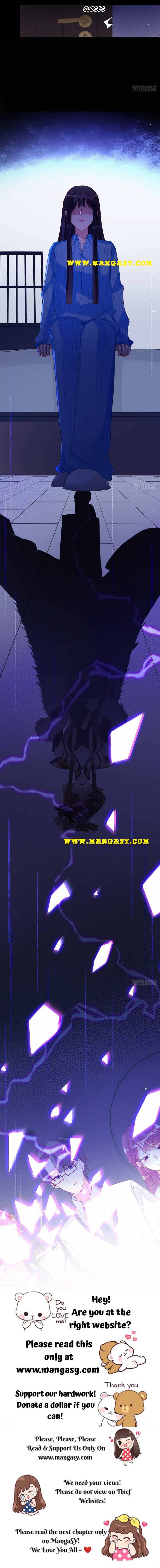 In The Name Of Marriage Chapter 4 page 9