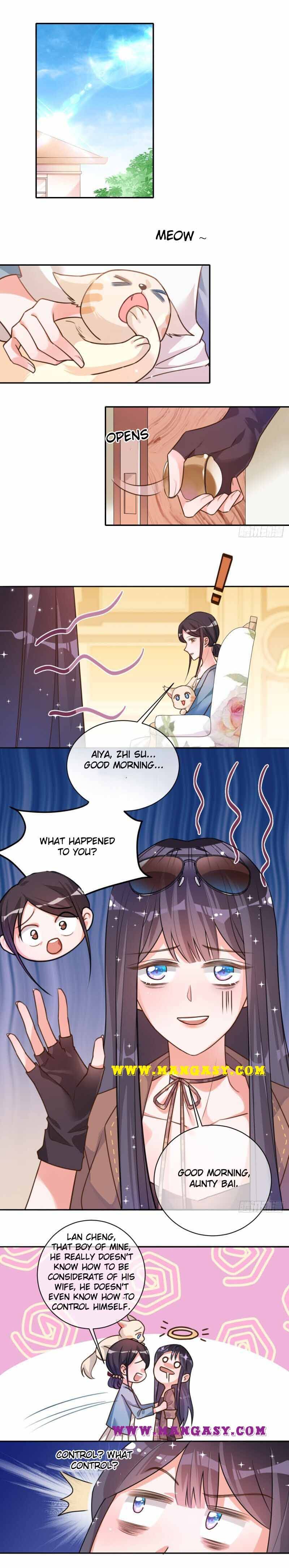In The Name Of Marriage Chapter 40 page 2