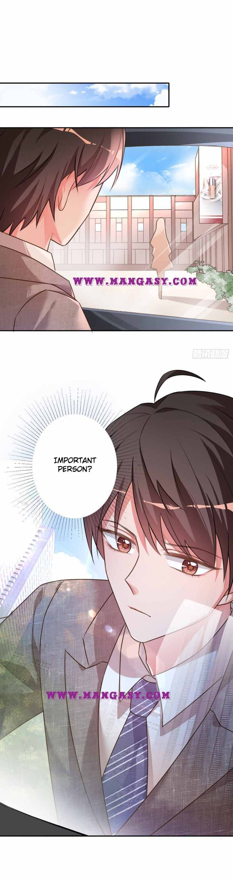 In The Name Of Marriage Chapter 40 page 5