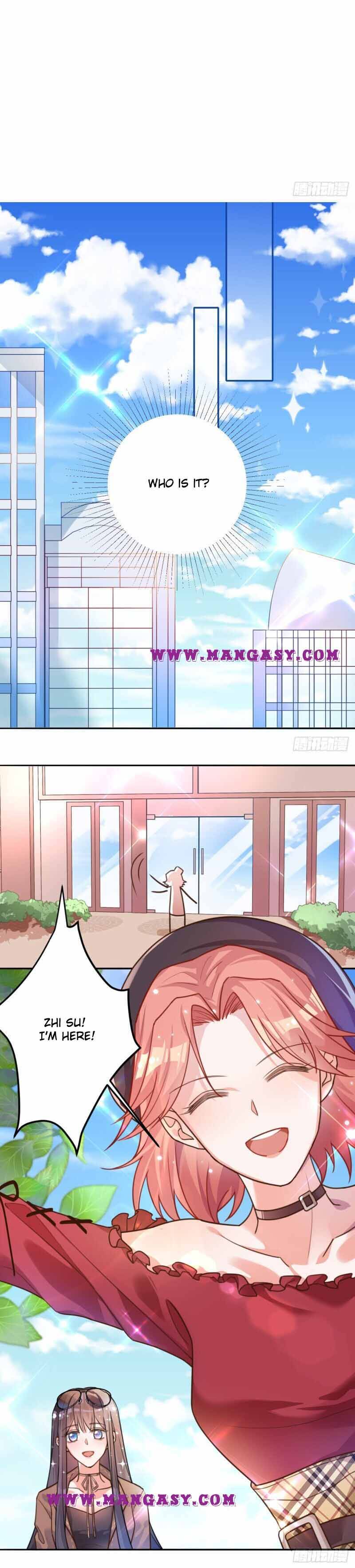 In The Name Of Marriage Chapter 40 page 6