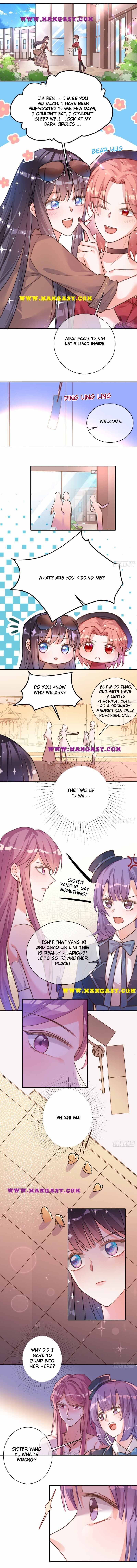 In The Name Of Marriage Chapter 40 page 7