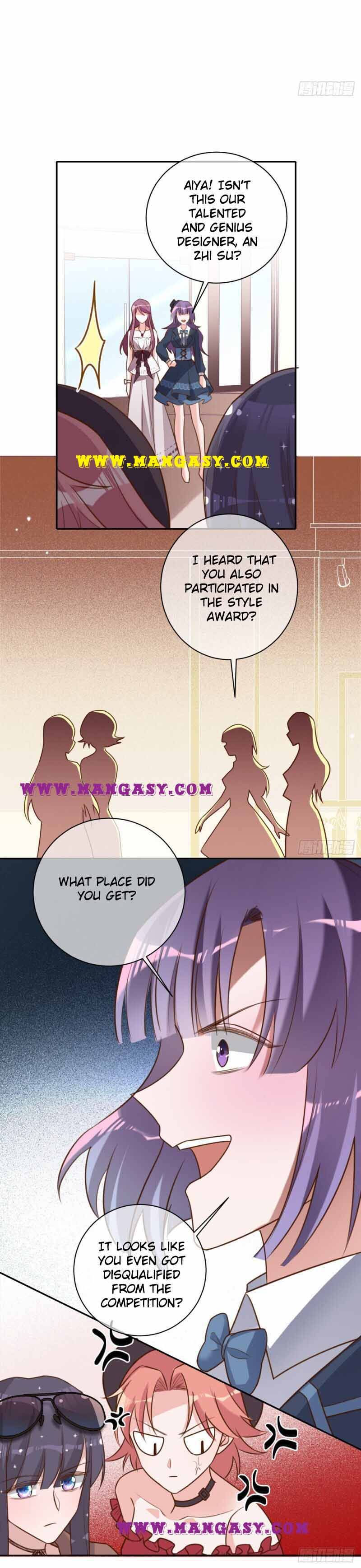 In The Name Of Marriage Chapter 40 page 8