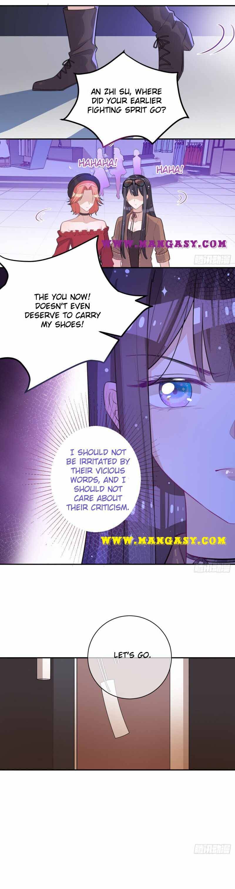 In The Name Of Marriage Chapter 41 page 5