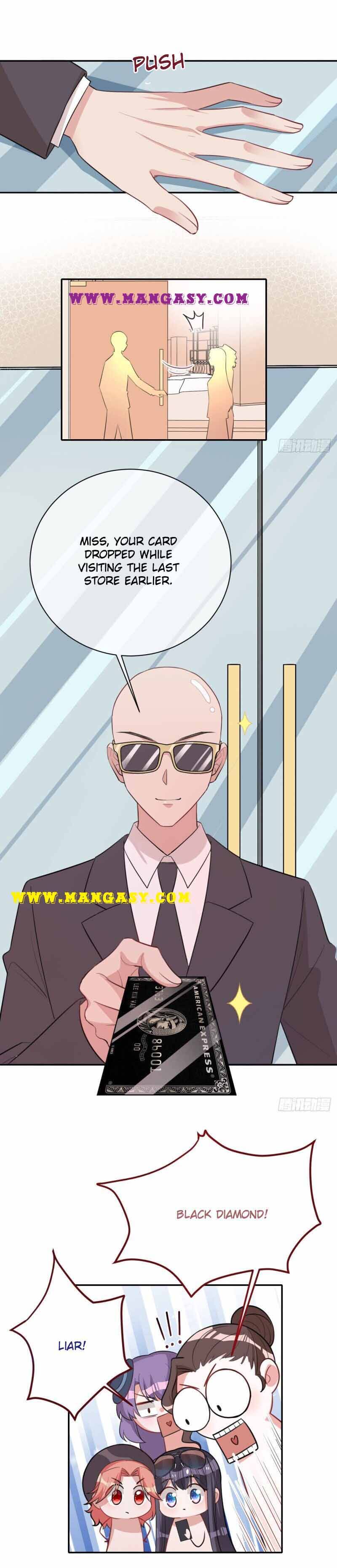 In The Name Of Marriage Chapter 41 page 6