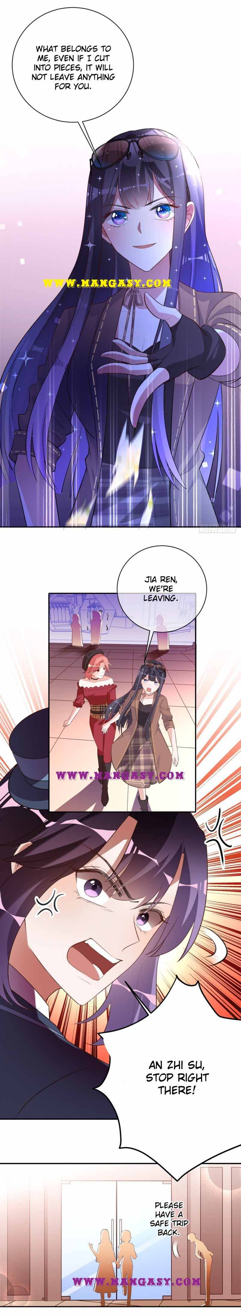 In The Name Of Marriage Chapter 42 page 2
