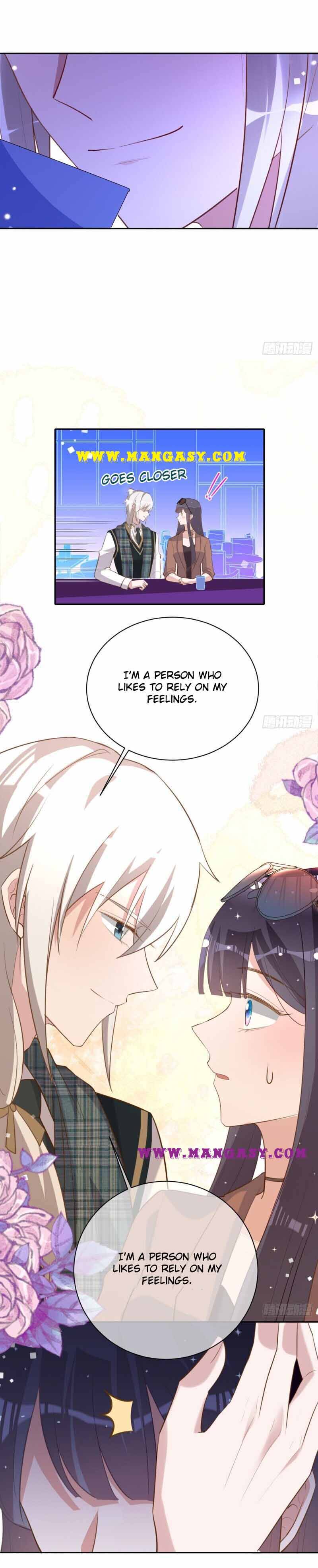 In The Name Of Marriage Chapter 42 page 7