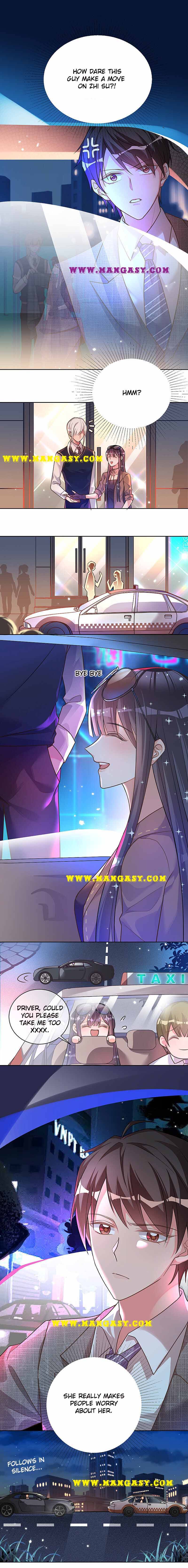 In The Name Of Marriage Chapter 43 page 2