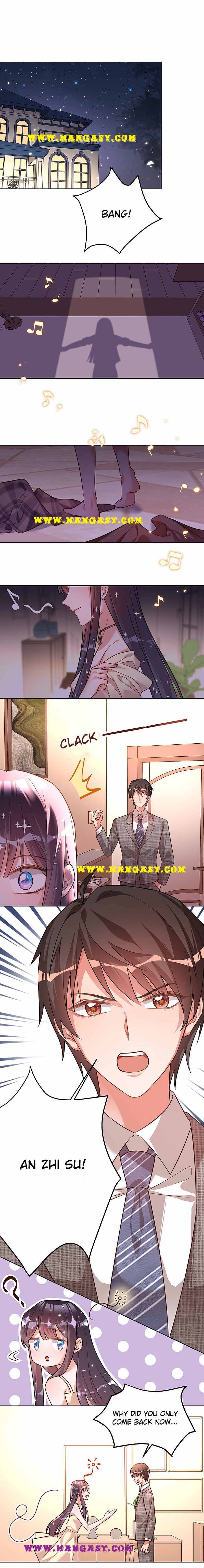 In The Name Of Marriage Chapter 43 page 3