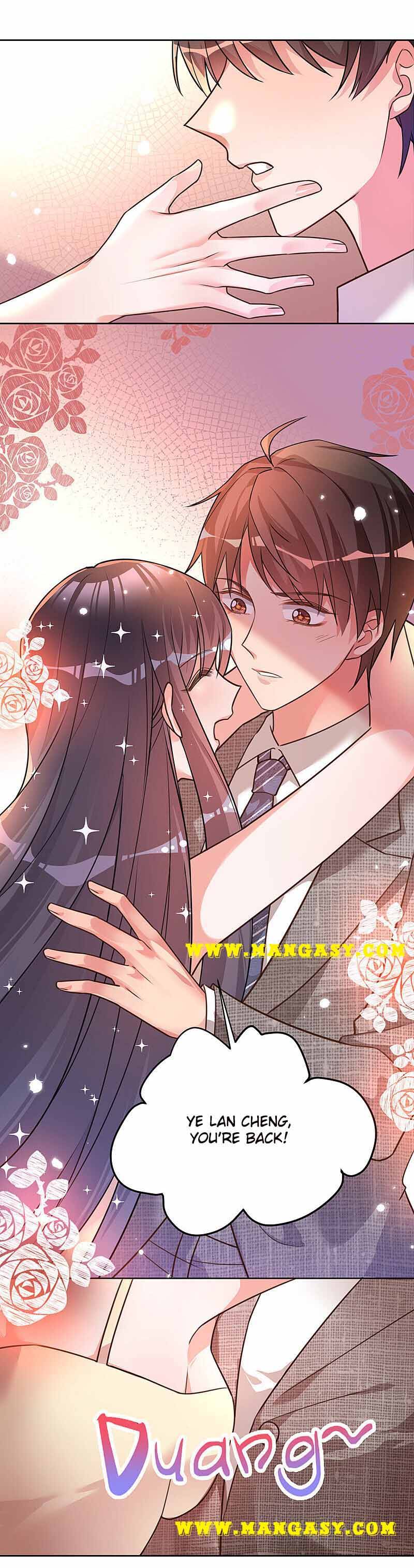 In The Name Of Marriage Chapter 43 page 4