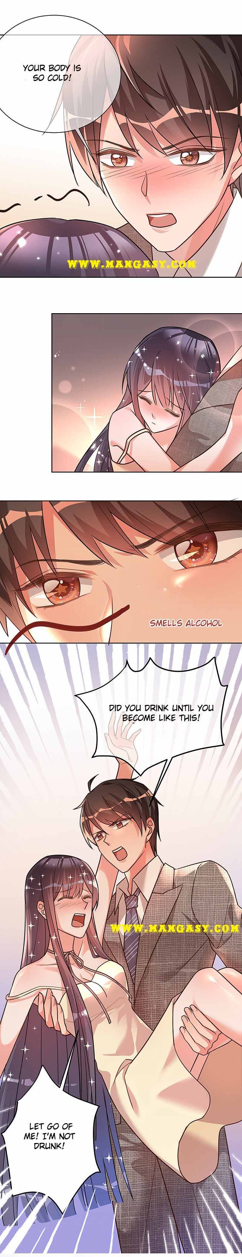In The Name Of Marriage Chapter 43 page 5