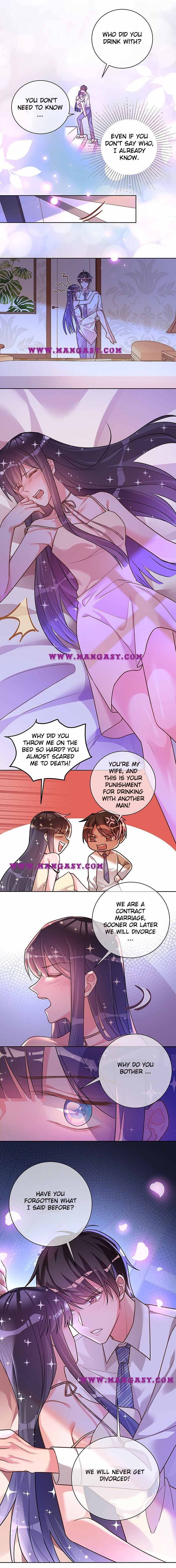 In The Name Of Marriage Chapter 43 page 6