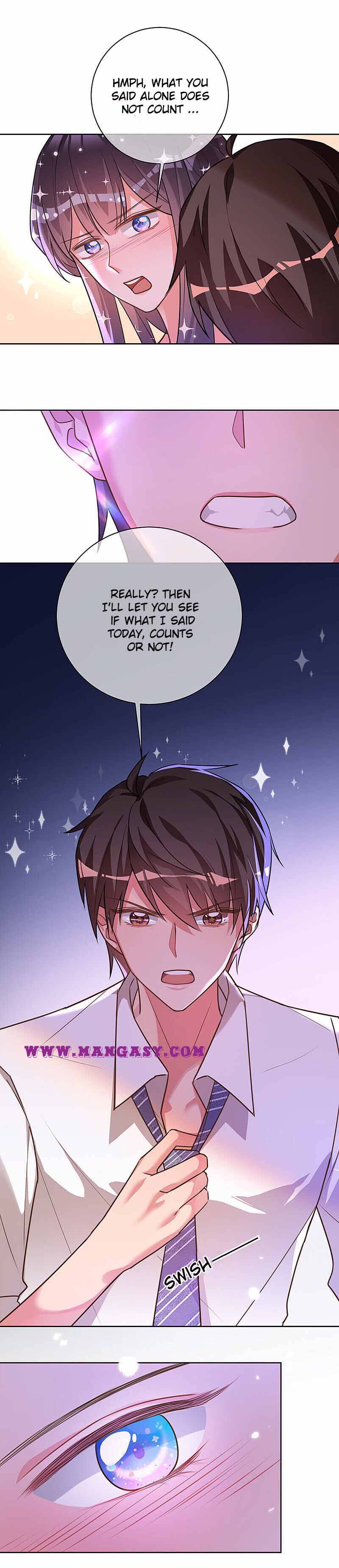 In The Name Of Marriage Chapter 43 page 7