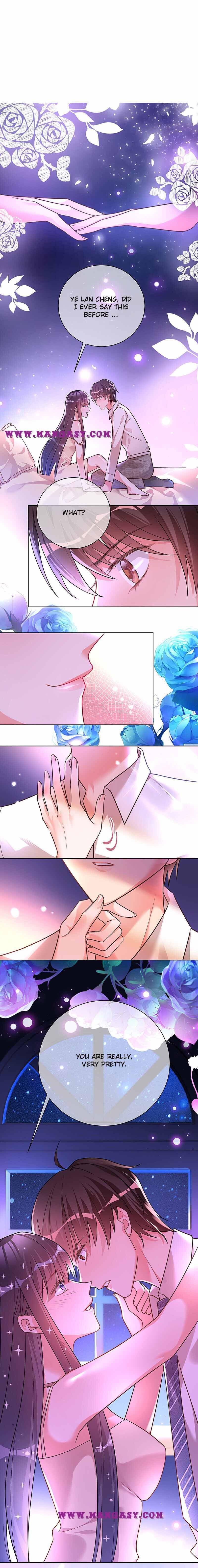 In The Name Of Marriage Chapter 43 page 8