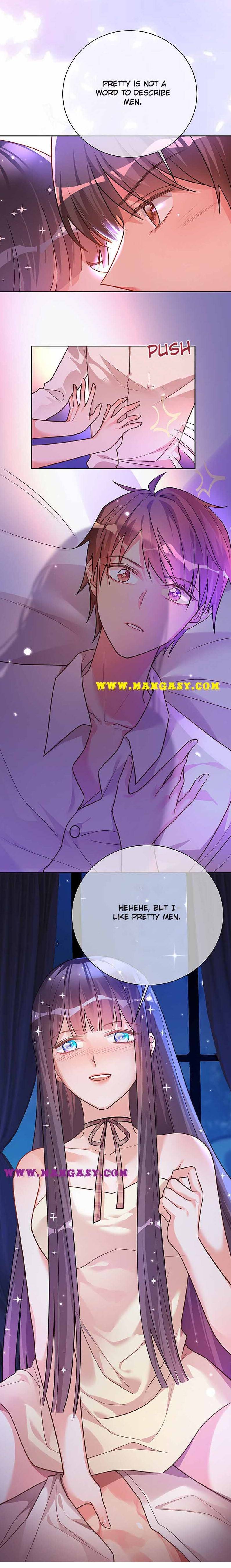 In The Name Of Marriage Chapter 43 page 9