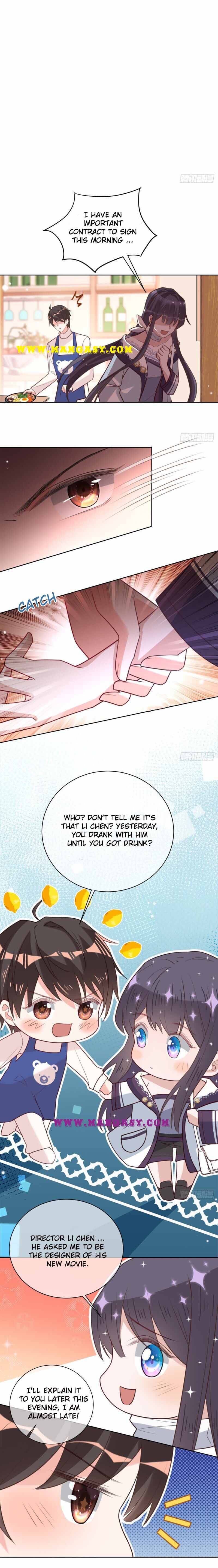 In The Name Of Marriage Chapter 44 page 4