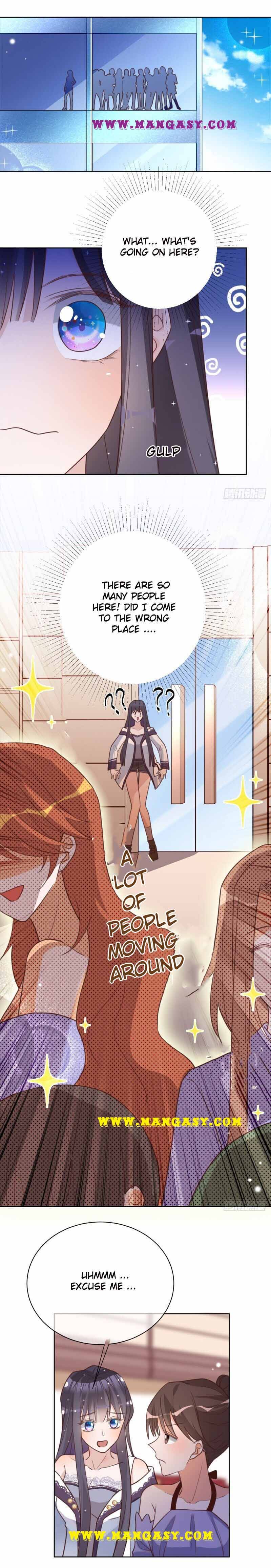 In The Name Of Marriage Chapter 44 page 6