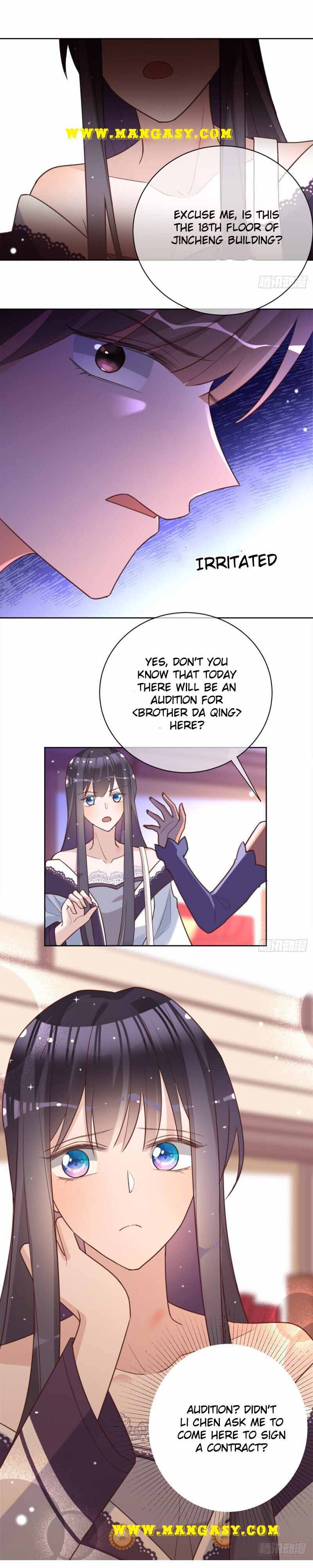 In The Name Of Marriage Chapter 44 page 7