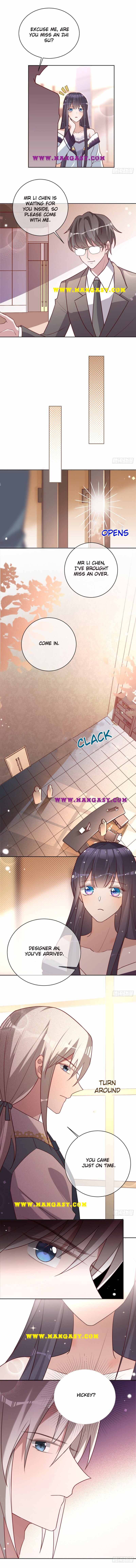 In The Name Of Marriage Chapter 44 page 8