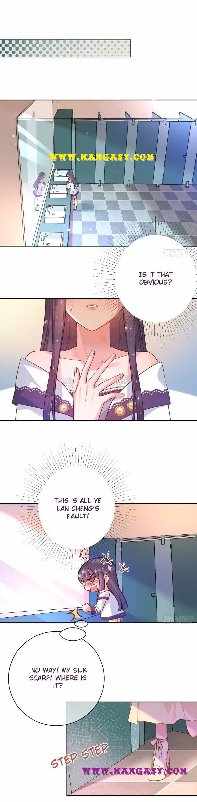 In The Name Of Marriage Chapter 45 page 4