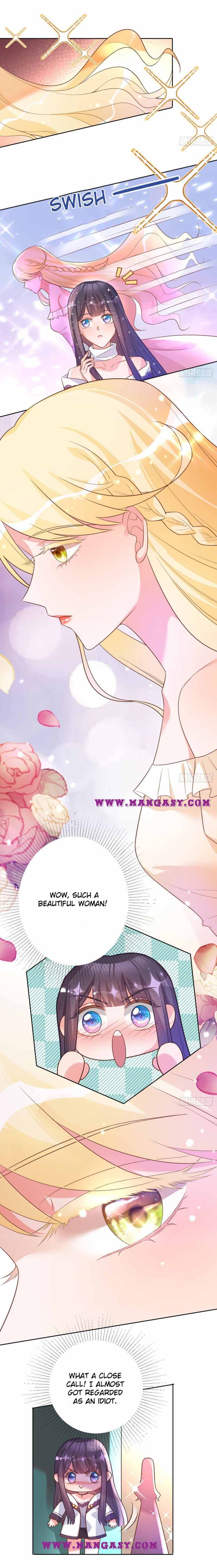 In The Name Of Marriage Chapter 45 page 5
