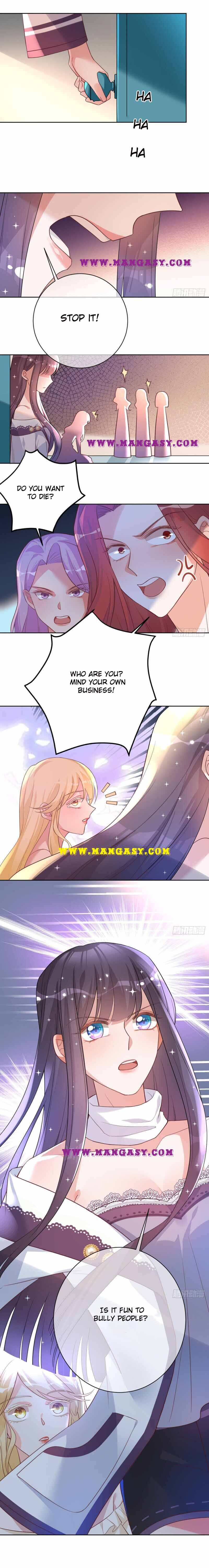 In The Name Of Marriage Chapter 45 page 9