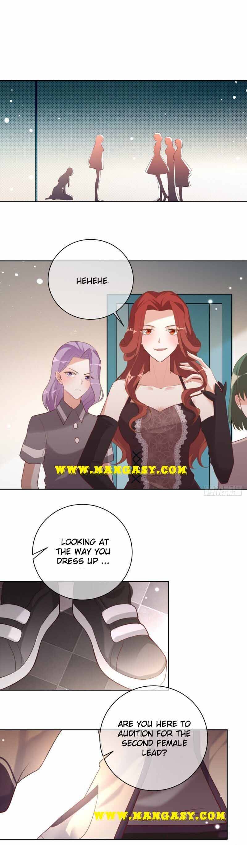 In The Name Of Marriage Chapter 46 page 2