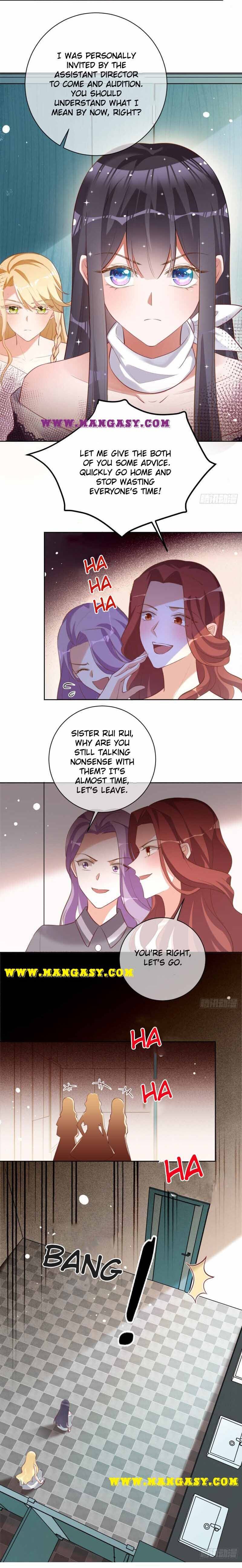 In The Name Of Marriage Chapter 46 page 3