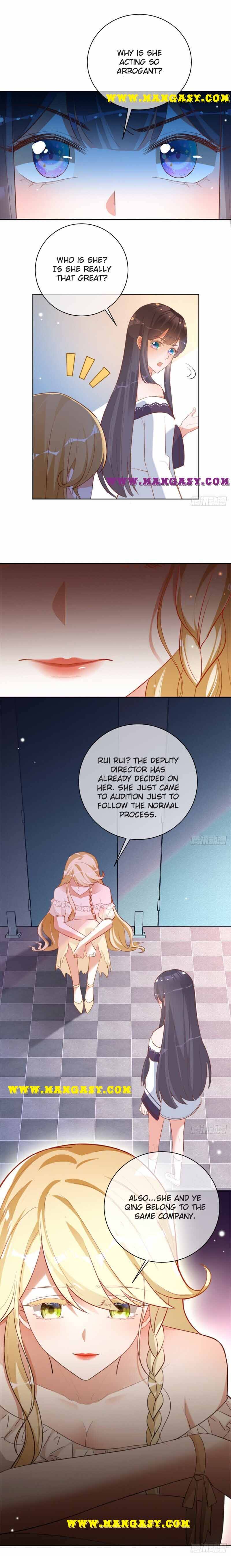 In The Name Of Marriage Chapter 46 page 4