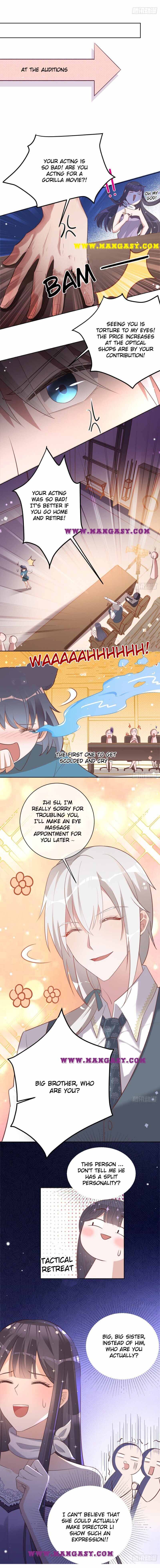 In The Name Of Marriage Chapter 46 page 8
