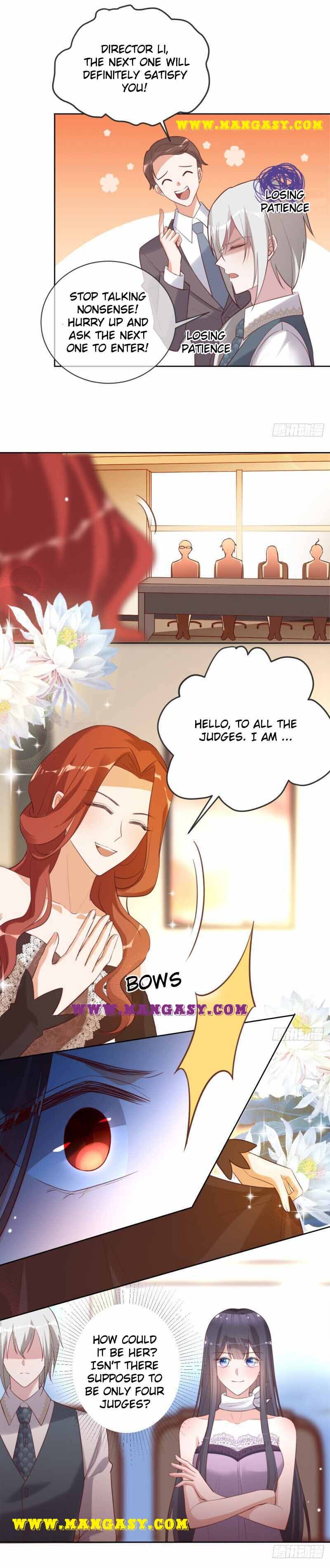 In The Name Of Marriage Chapter 46 page 9