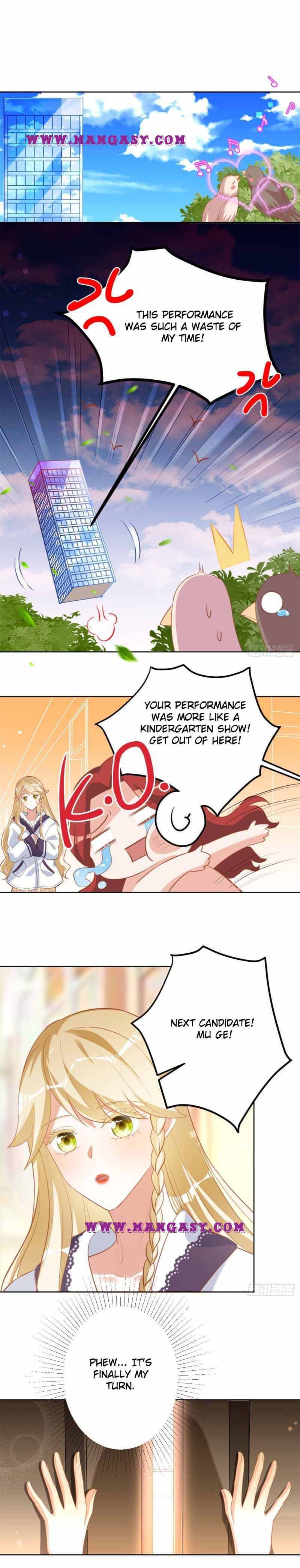 In The Name Of Marriage Chapter 47 page 2