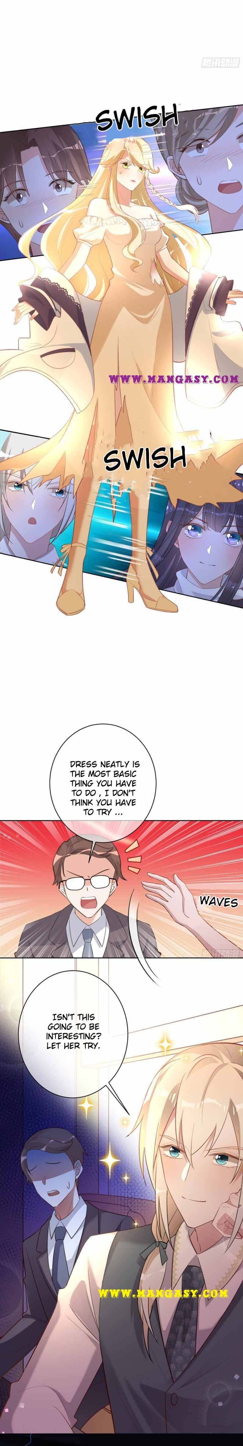 In The Name Of Marriage Chapter 47 page 4