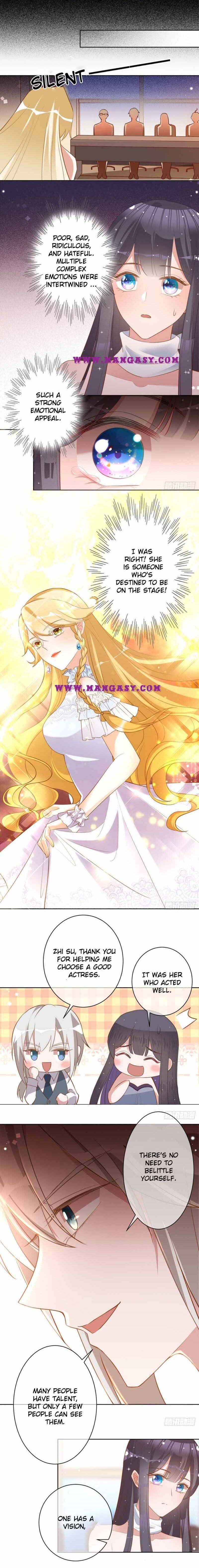In The Name Of Marriage Chapter 47 page 7