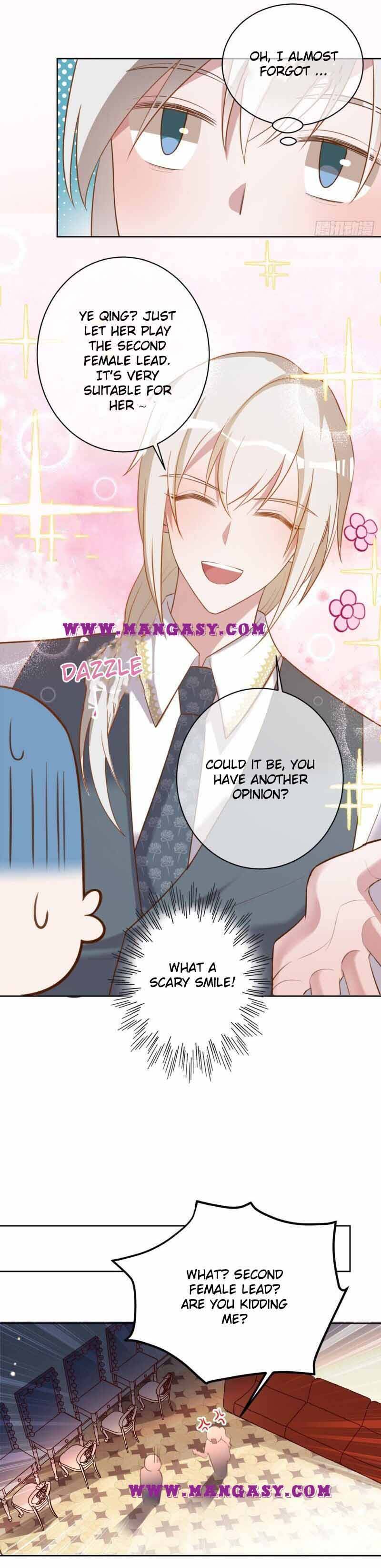 In The Name Of Marriage Chapter 47 page 9