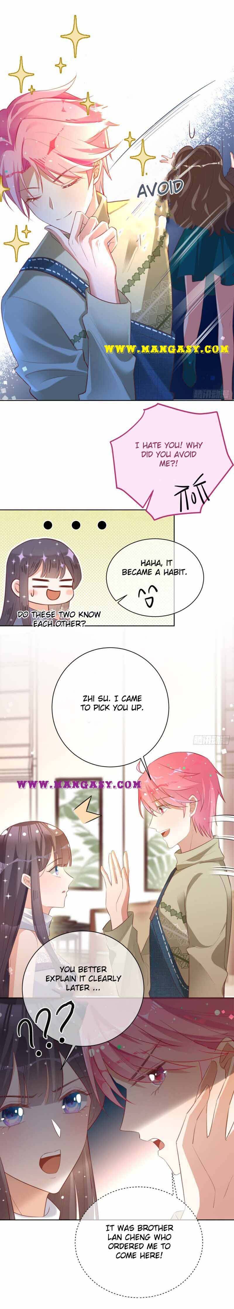 In The Name Of Marriage Chapter 48 page 4