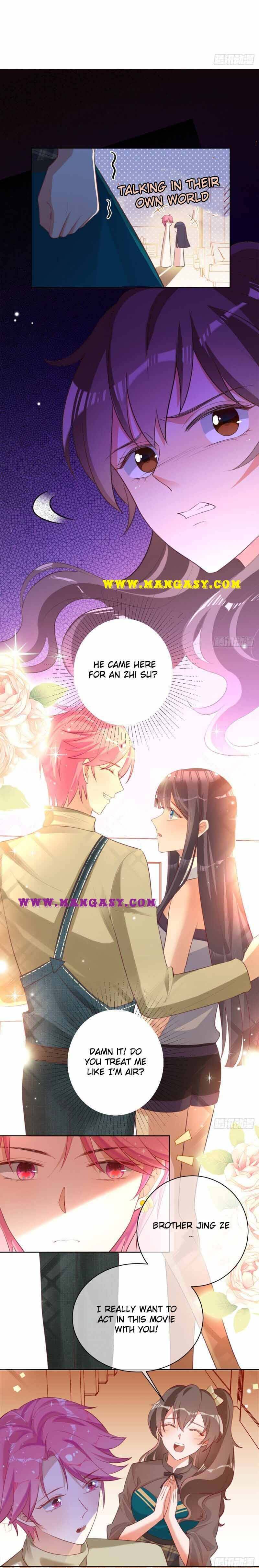 In The Name Of Marriage Chapter 48 page 5
