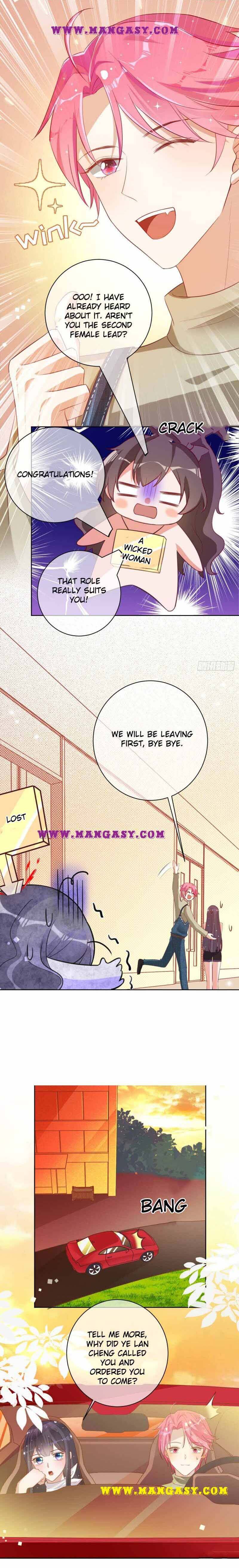 In The Name Of Marriage Chapter 48 page 6