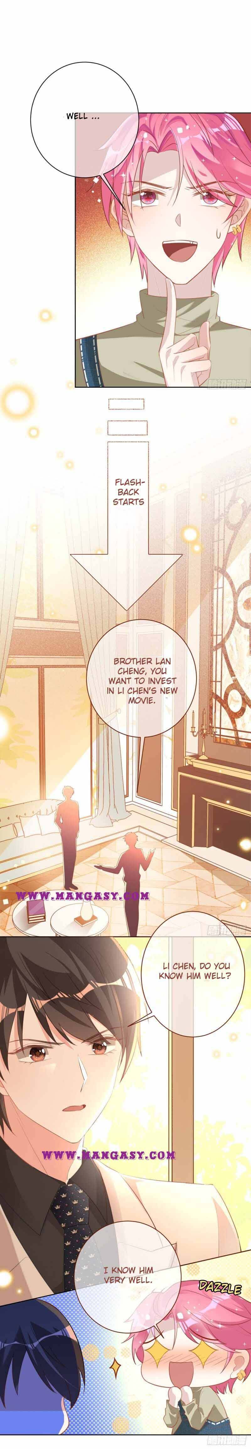 In The Name Of Marriage Chapter 48 page 7